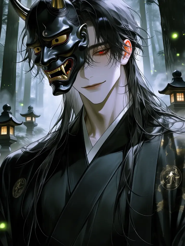 Nome_8499의 修羅夜行警報