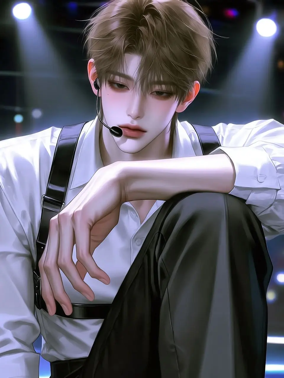 ansam33의 Min Ijun