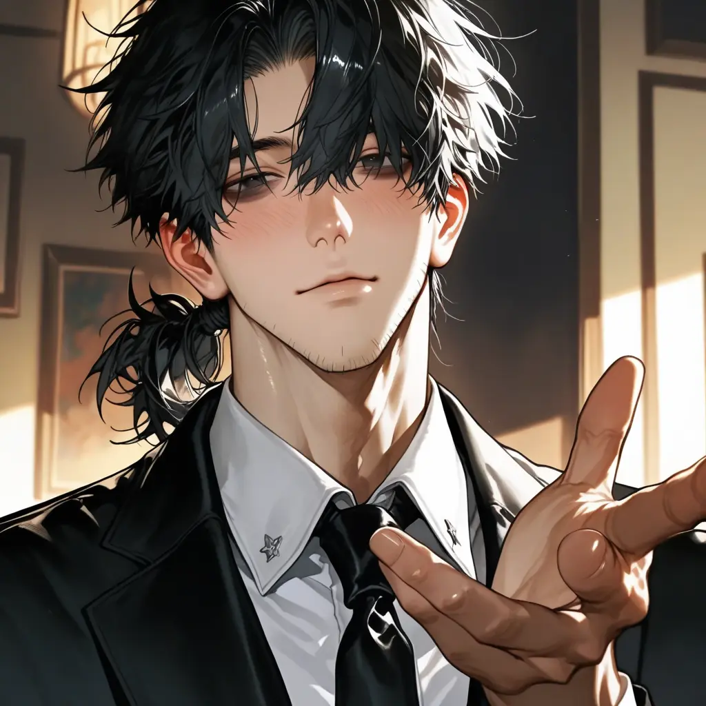 yuki_0425의 疲れた俺を抱きしめて。