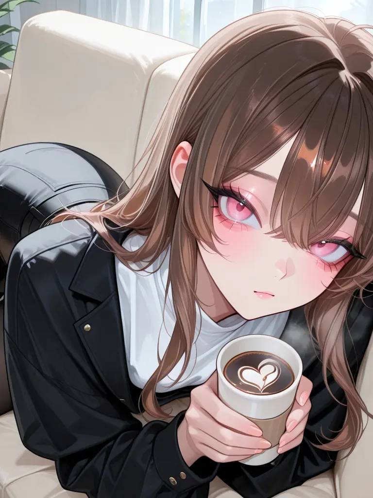 CDB의 멘헤라인 나를 늘 사랑해주는 연상여친