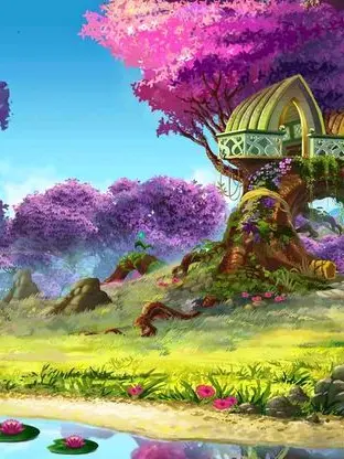Iluvmangatwinnn의 Secrets of Elvendale.