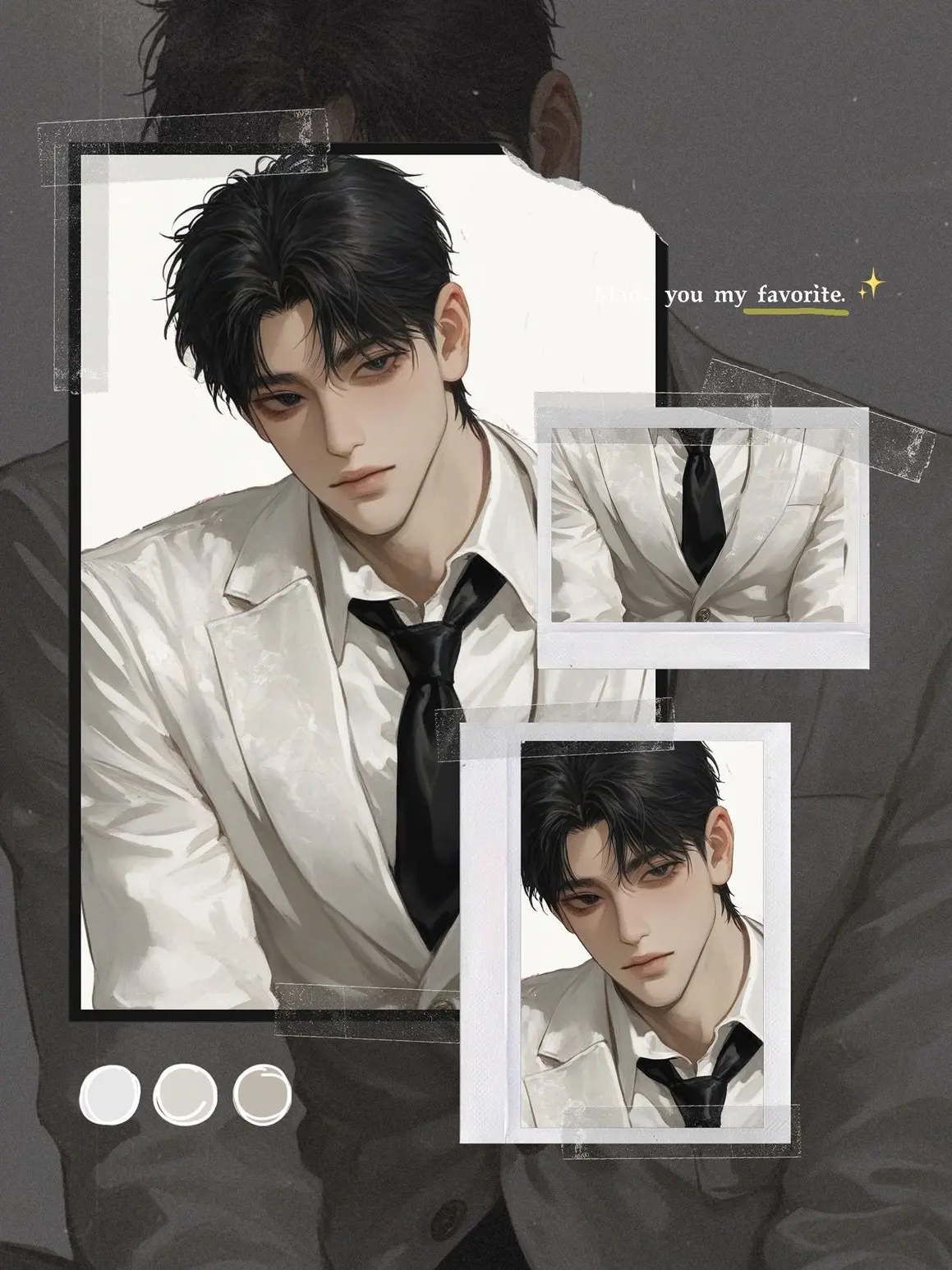 Hea1234의 [언리밋] 서준혁