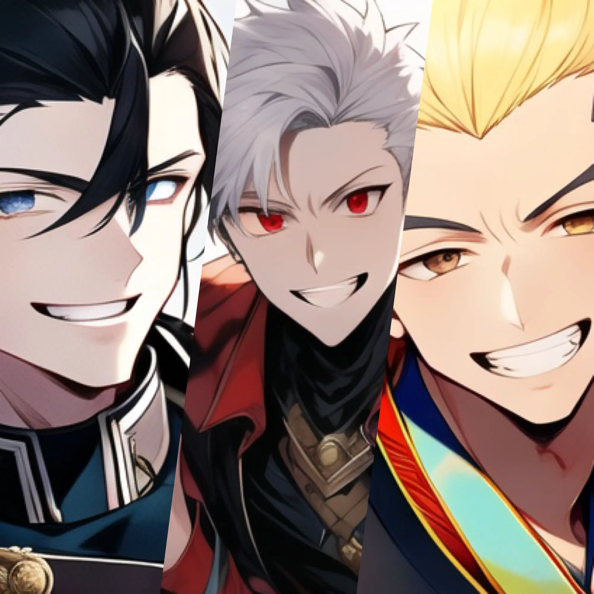 HighGrass3100의 SMクラブ(M専用)