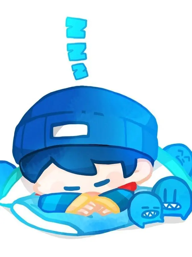 ENFP_5352의 「俺を捨てないで…」