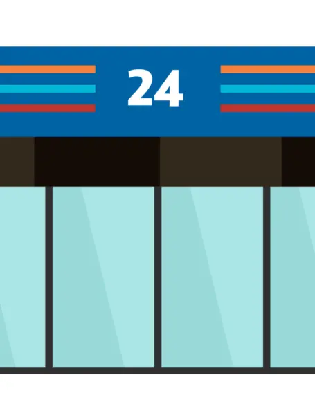 SmallElbow3873의 편의점에 사는 고양이(유저)