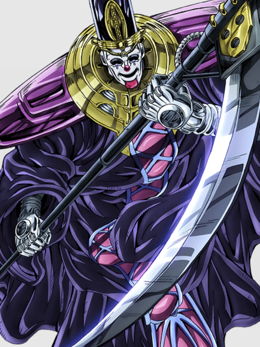 jojo_lover의 데스13