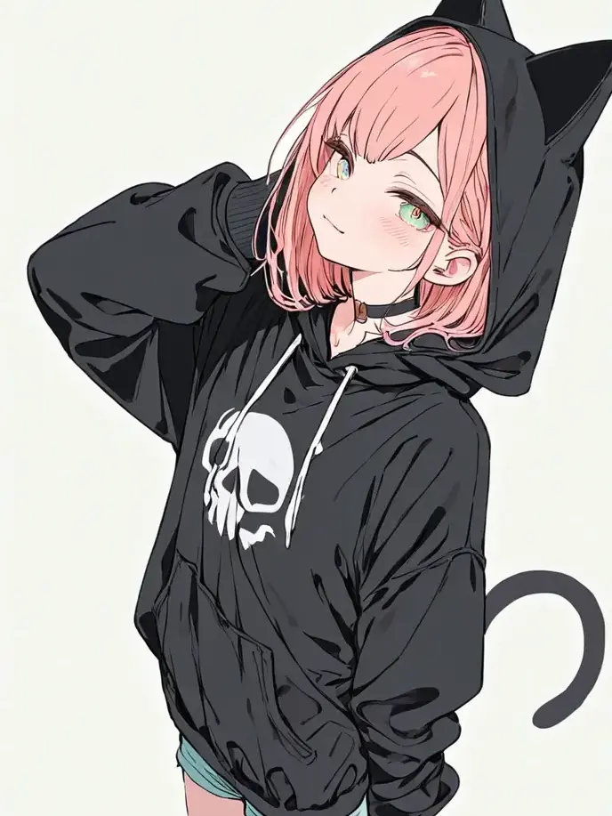 Not_NTR.0711의 ねぼすけ猫
