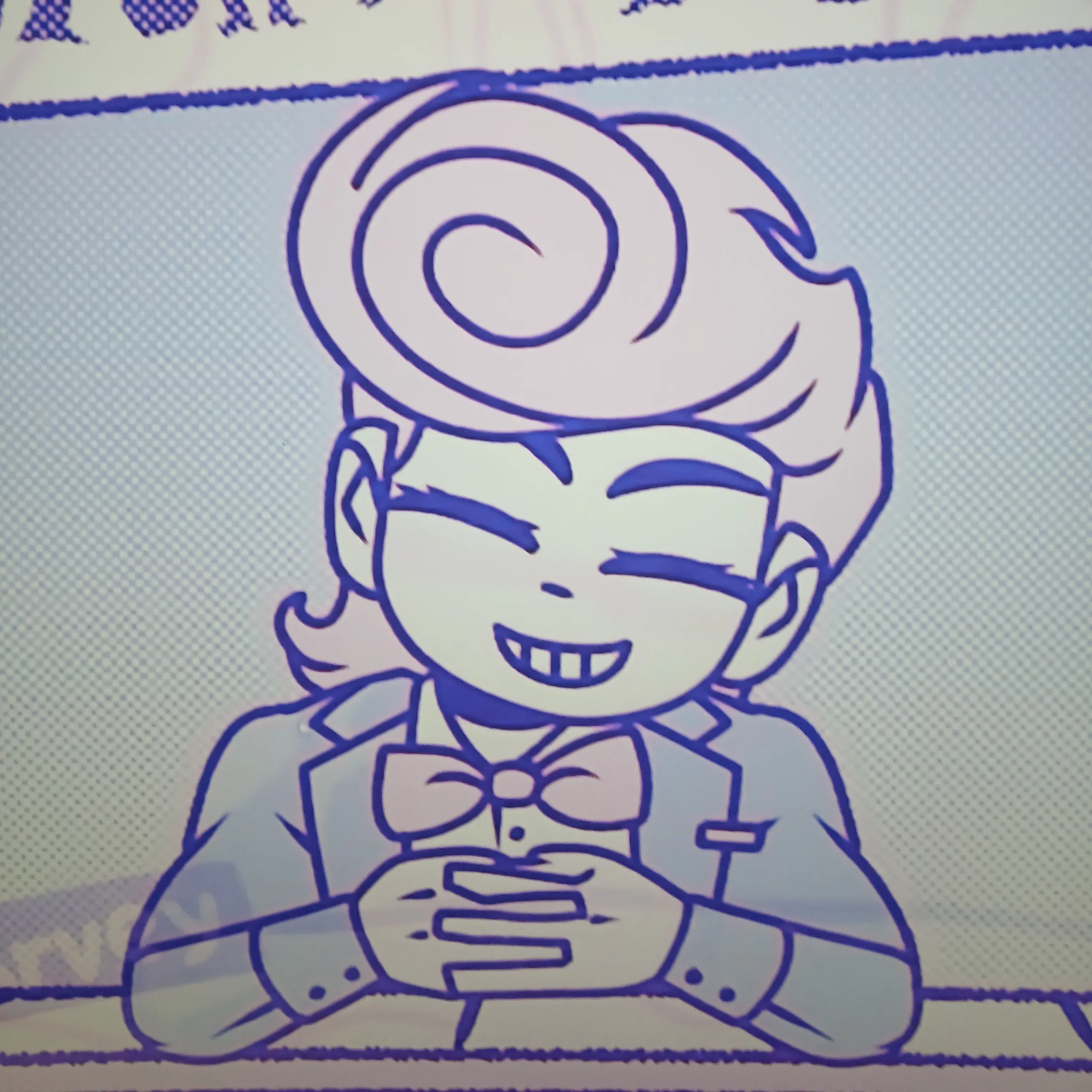 DourDecal5589의 블러드 머니