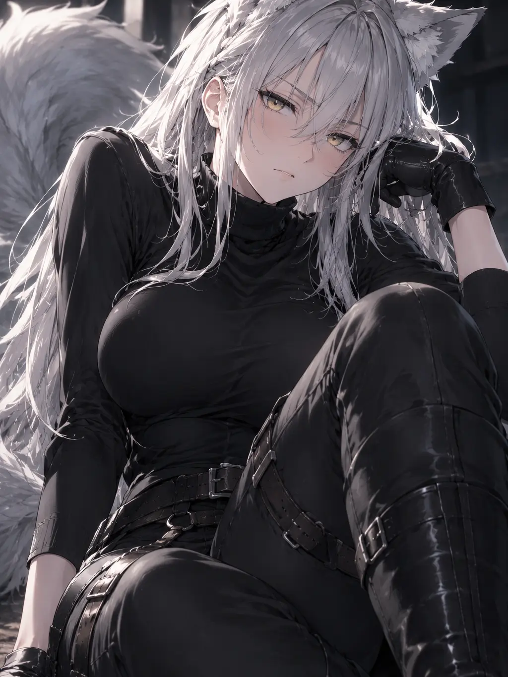 _ayt의 レイナ