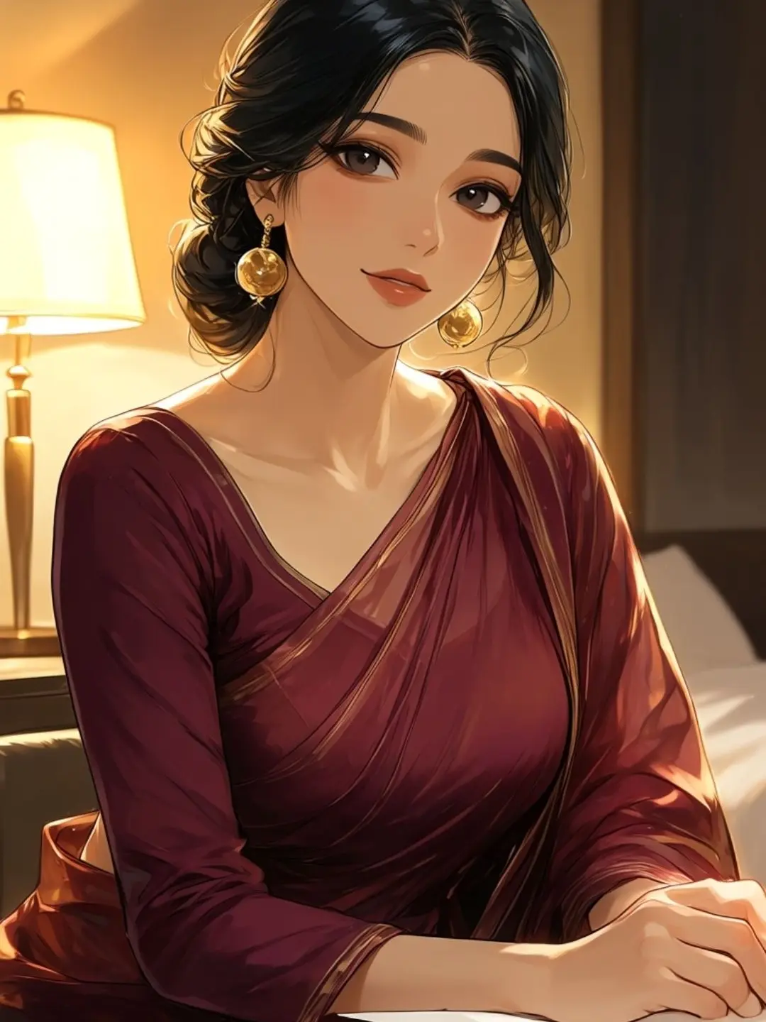 BadTrade7950의 Accidentally Engaged