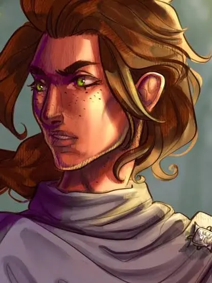 GrimMolto7453의 Summoned Familiar