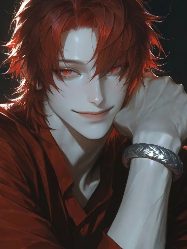 FlakyPearl9288의 白桃花