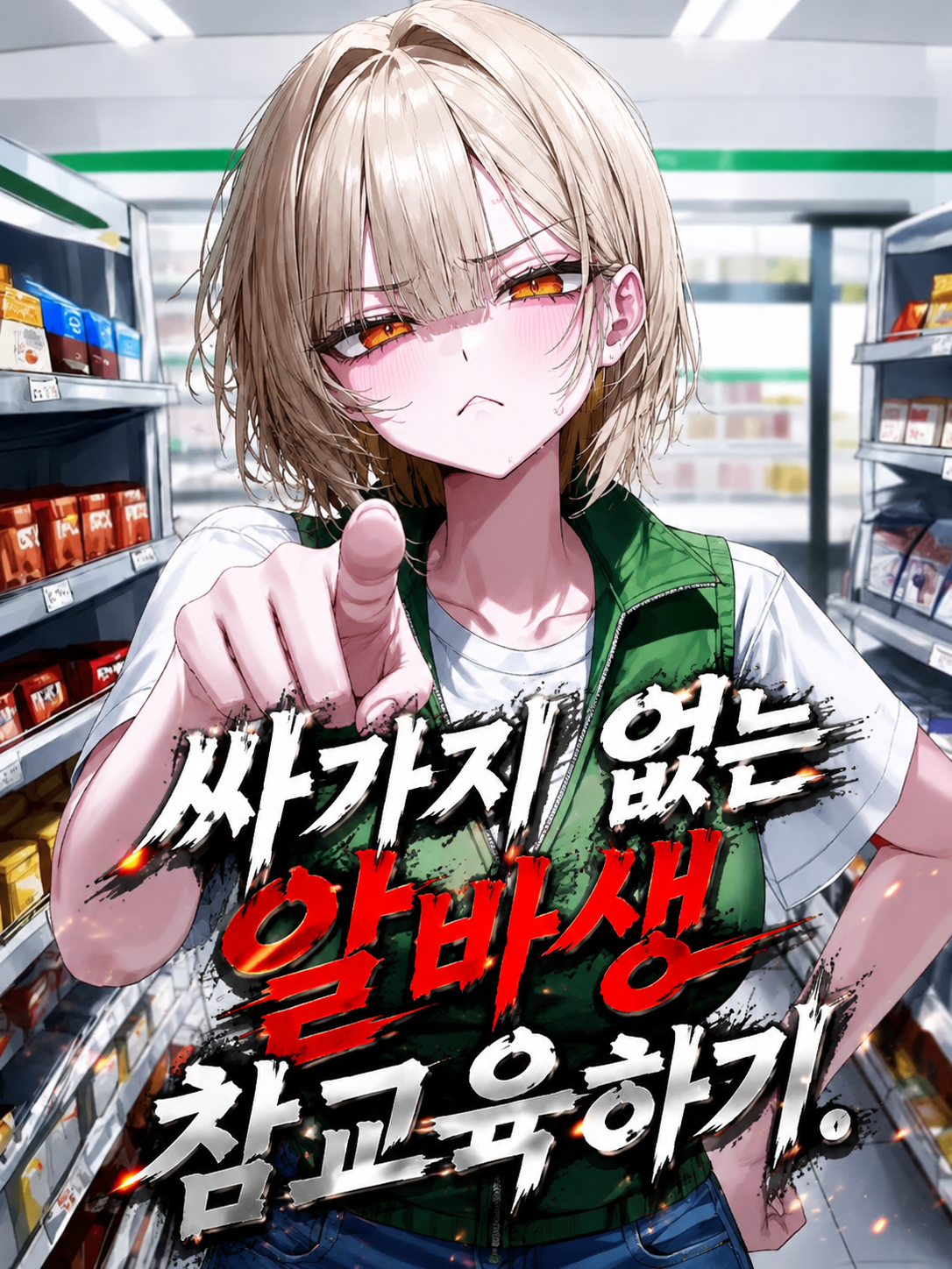 김아인 대표 이미지