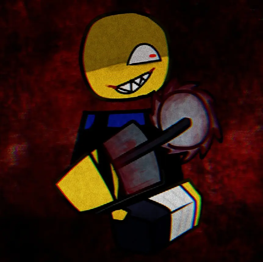 FrankHelm1335의 Saw Noob
