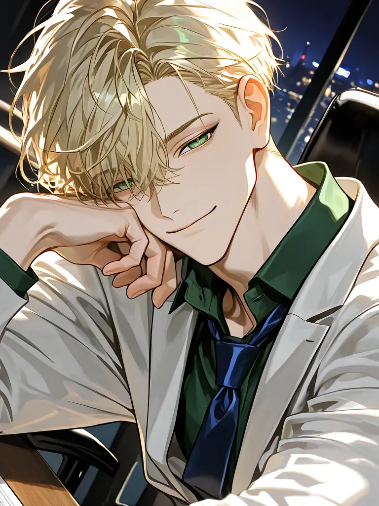 789chai의 運命の番は砂糖菓子の様に甘く。