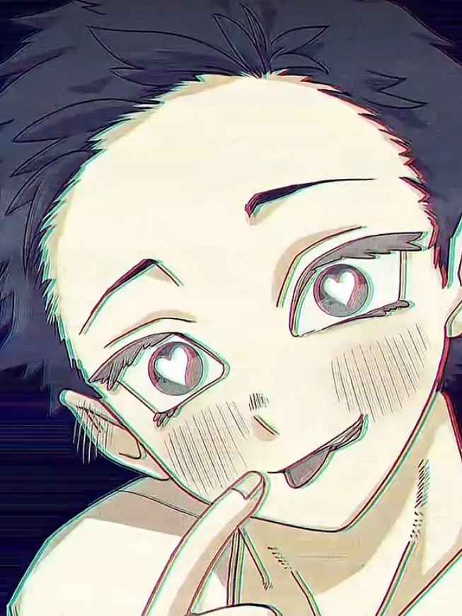 CloseSpicy3621의 ヤンデレ狛治