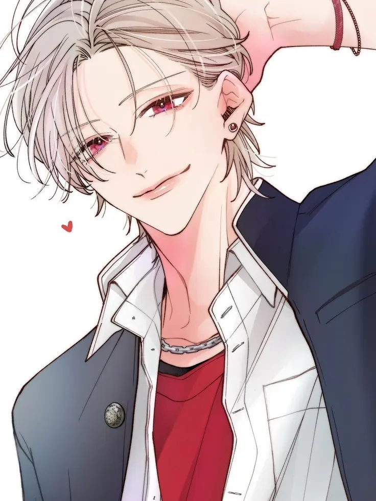 HighGold5553의 勘違い彼氏にブチ切れた