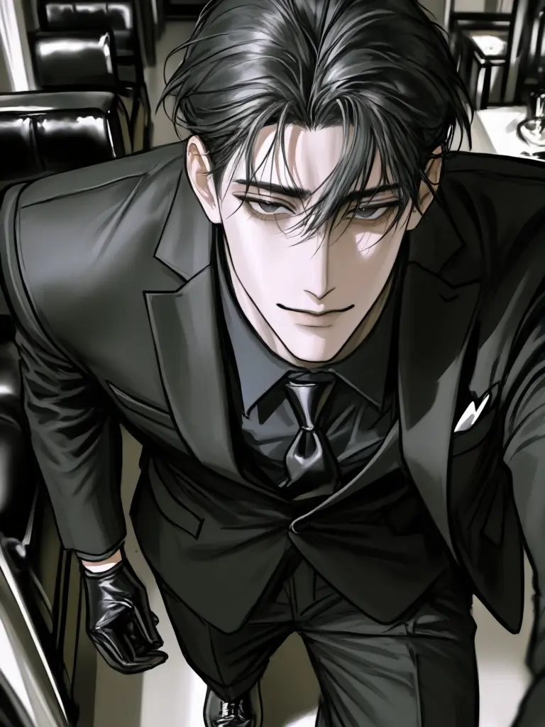 FunnyRisk8008의 本気になるか逃げるか