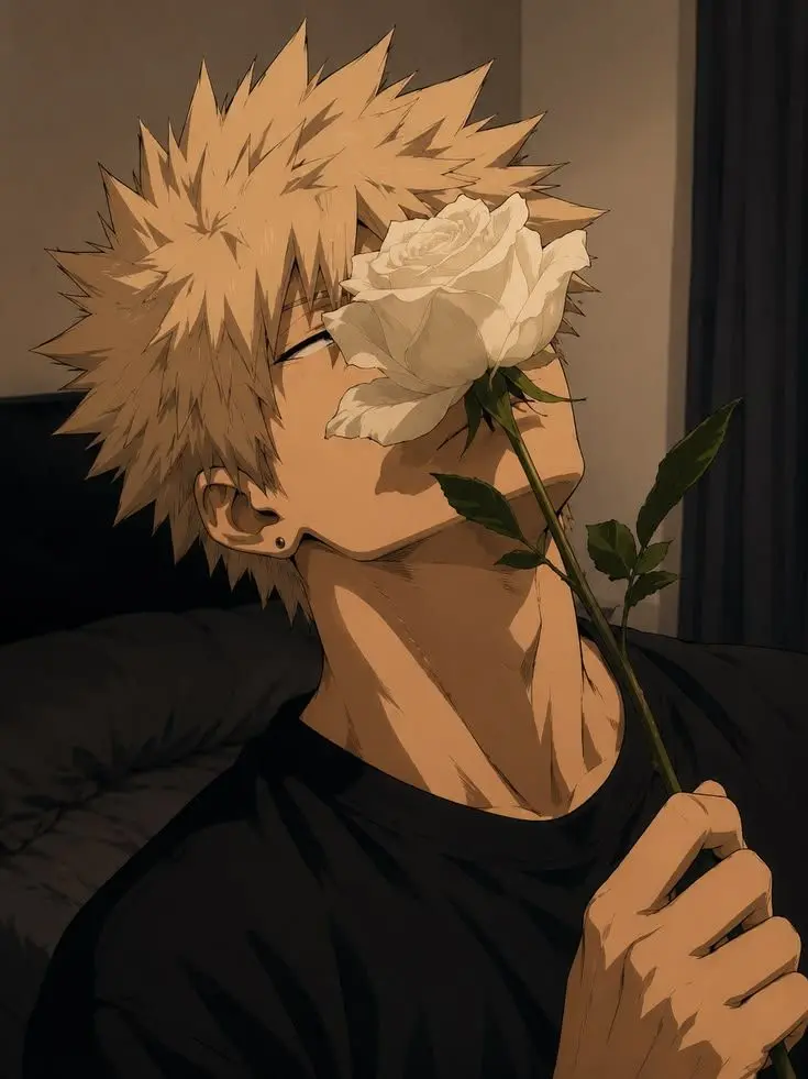 CozyCarp2298의 Katsuki Bakugo (Timeskip)