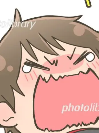 BulkyCart8488의 悪い弟