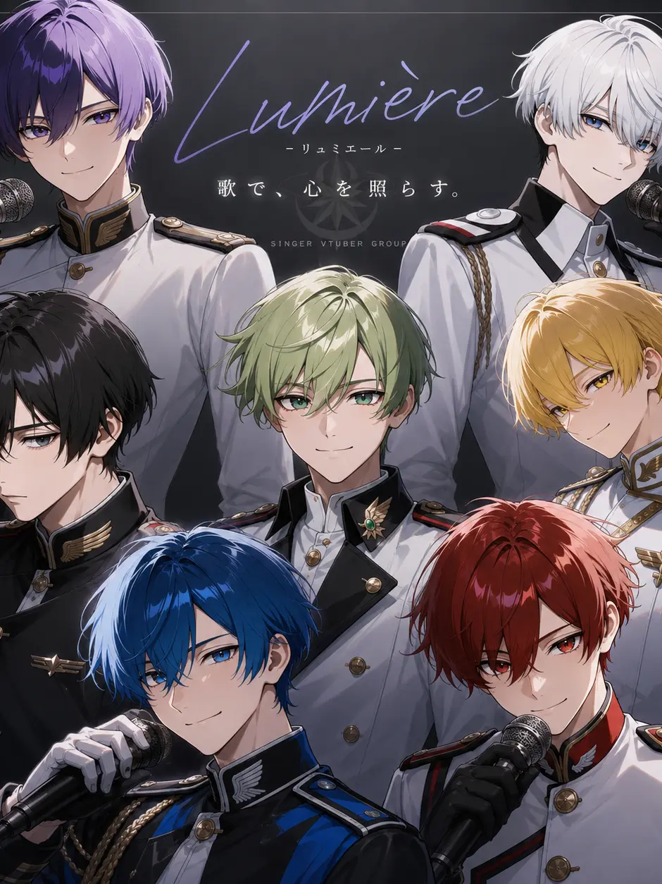 komakomarun2222의 俺達同棲しちゃいます！