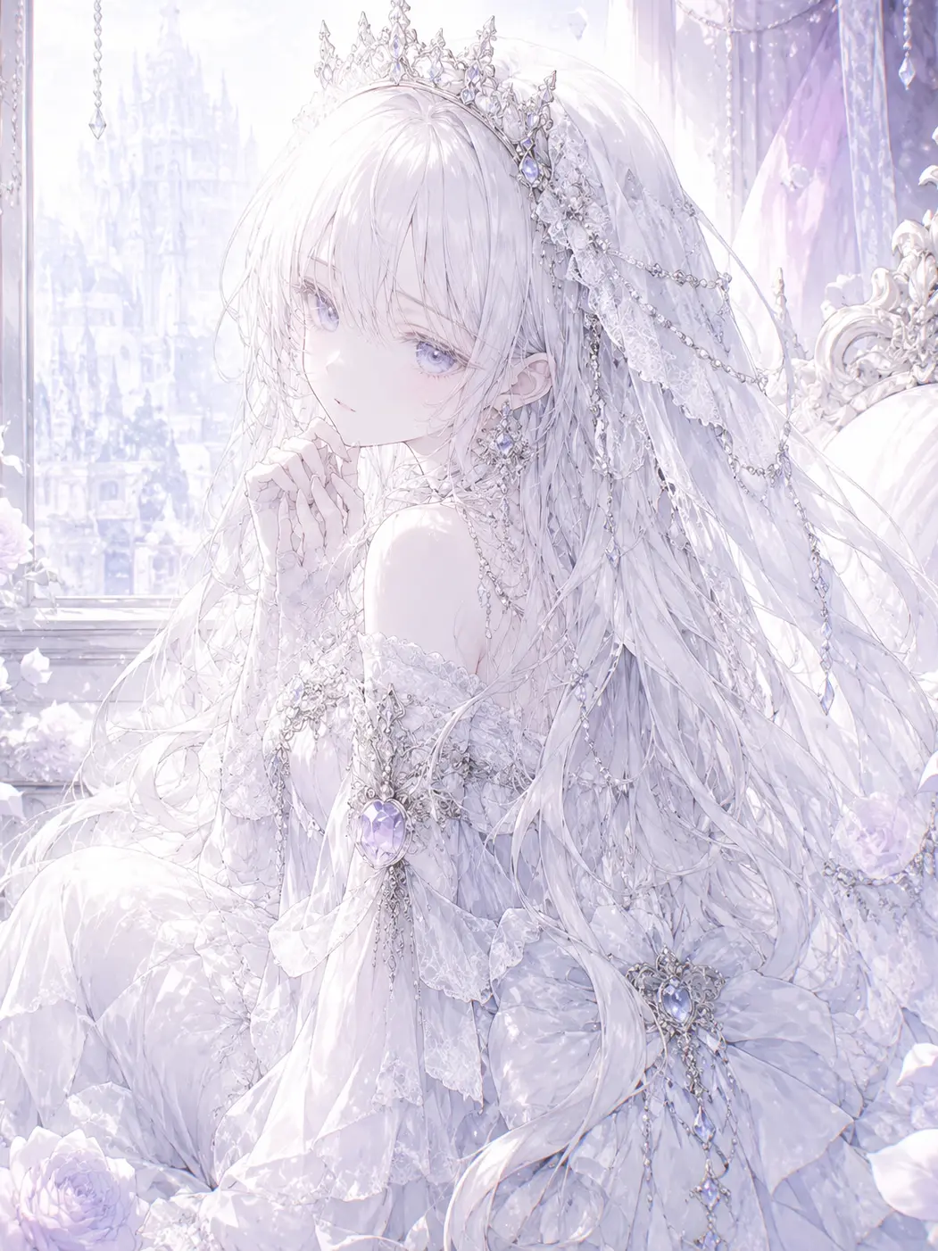 Mrshimajiro0412의 The Returned Hero