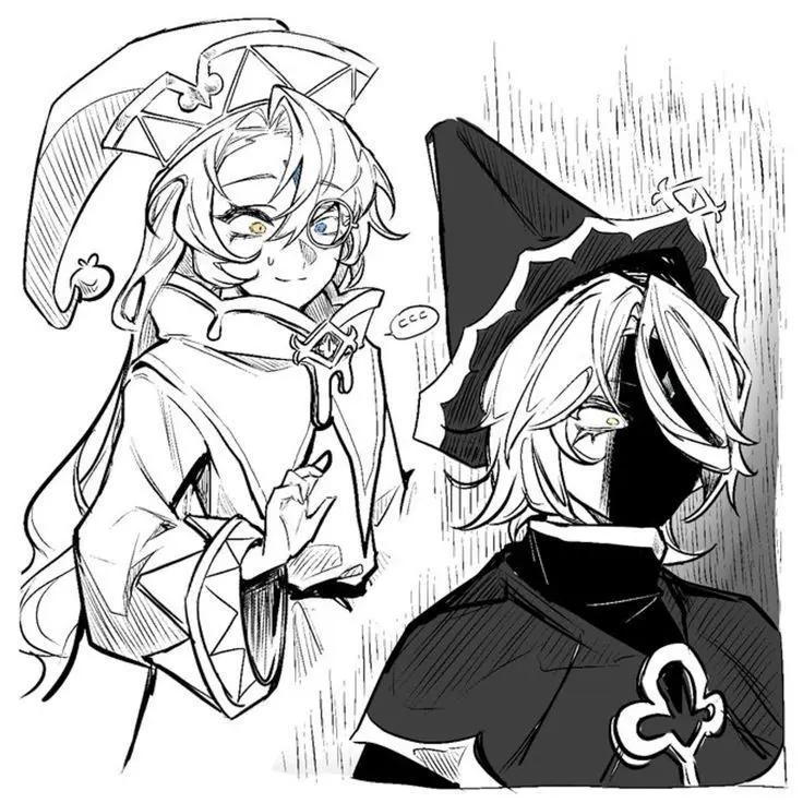 MagicOlive0977의 은둔자가 아끼는 물건 부서버린 현자