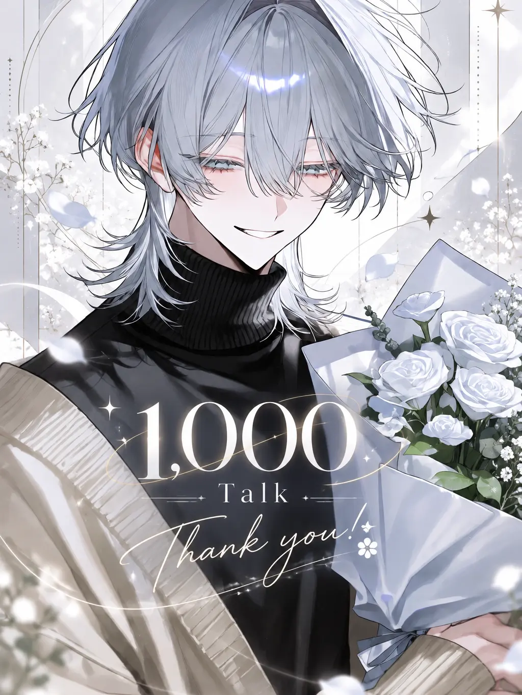 milk400ml의 You're Such a Good Child.