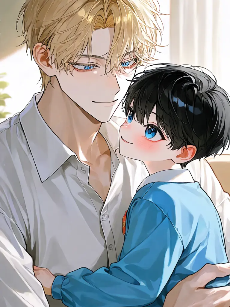 DeepXeme9128의 番に選ばれました\✨👦爆誕✨/