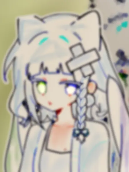 metewo_osi의 Magical Girl Group Chat Chaos!