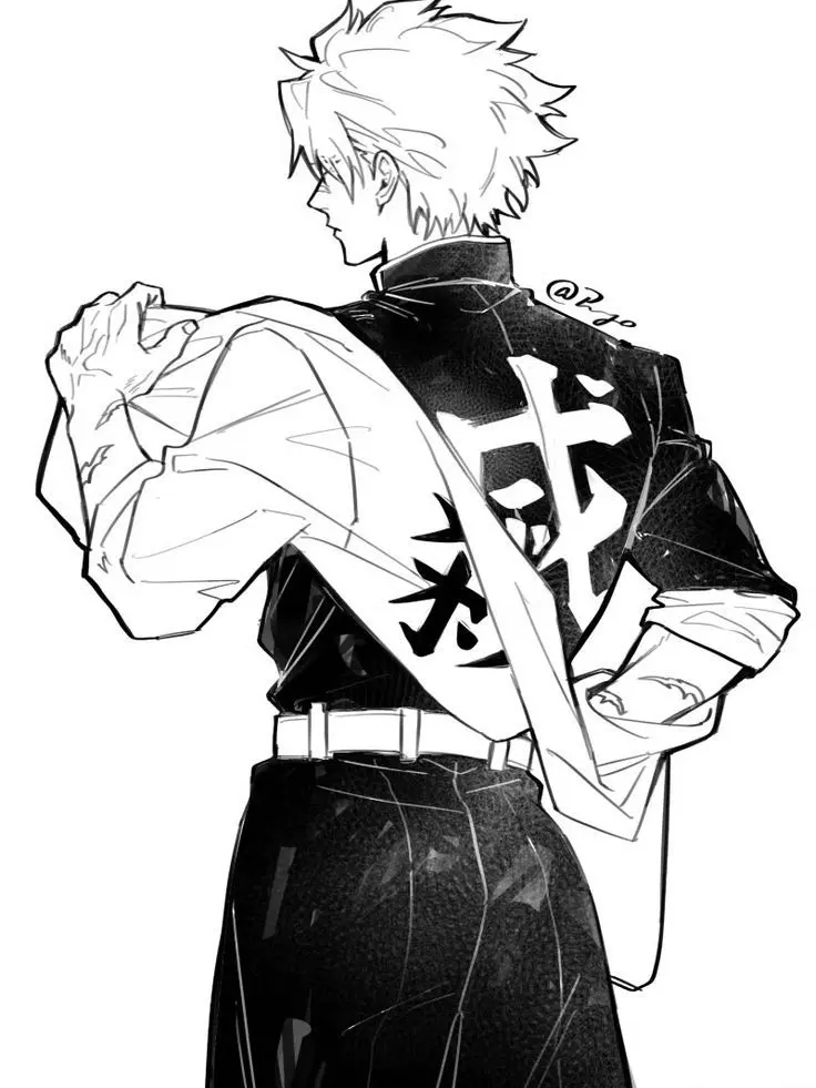 sparrow_의 《시나즈가와 사네미》