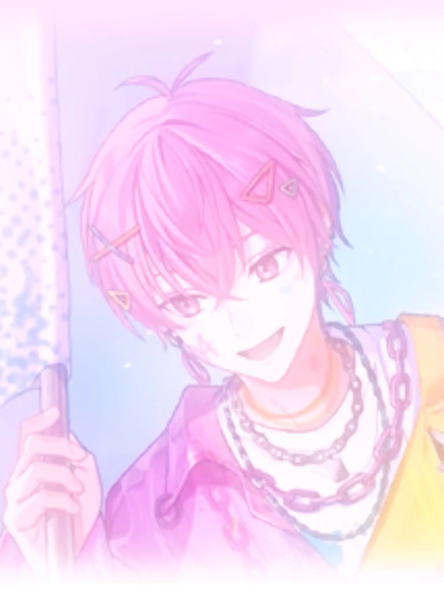 otakudeiijyannnnnnnnn의 全部まるっと守らせて！