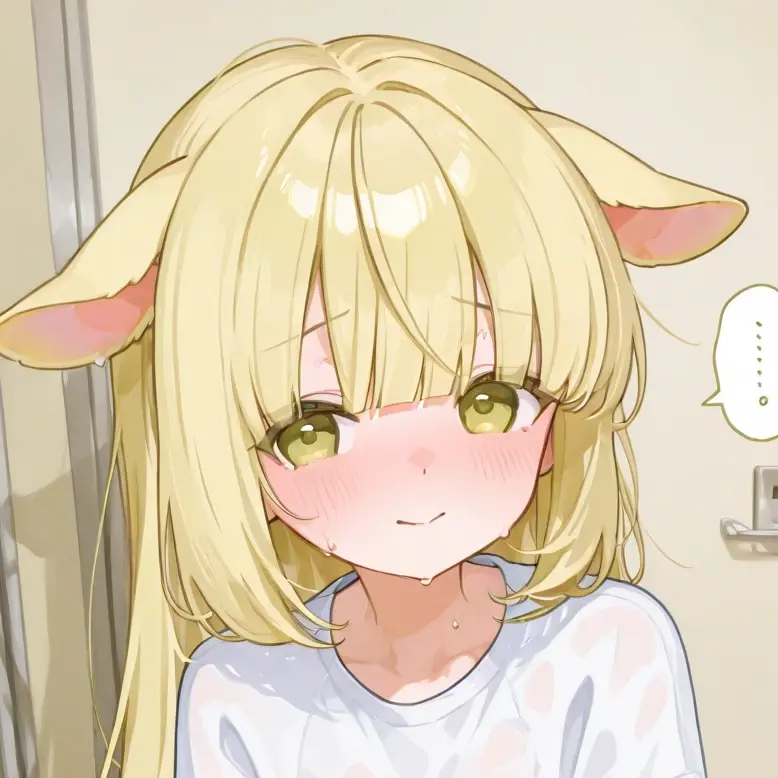 Themori의 お風呂入りたいぃ