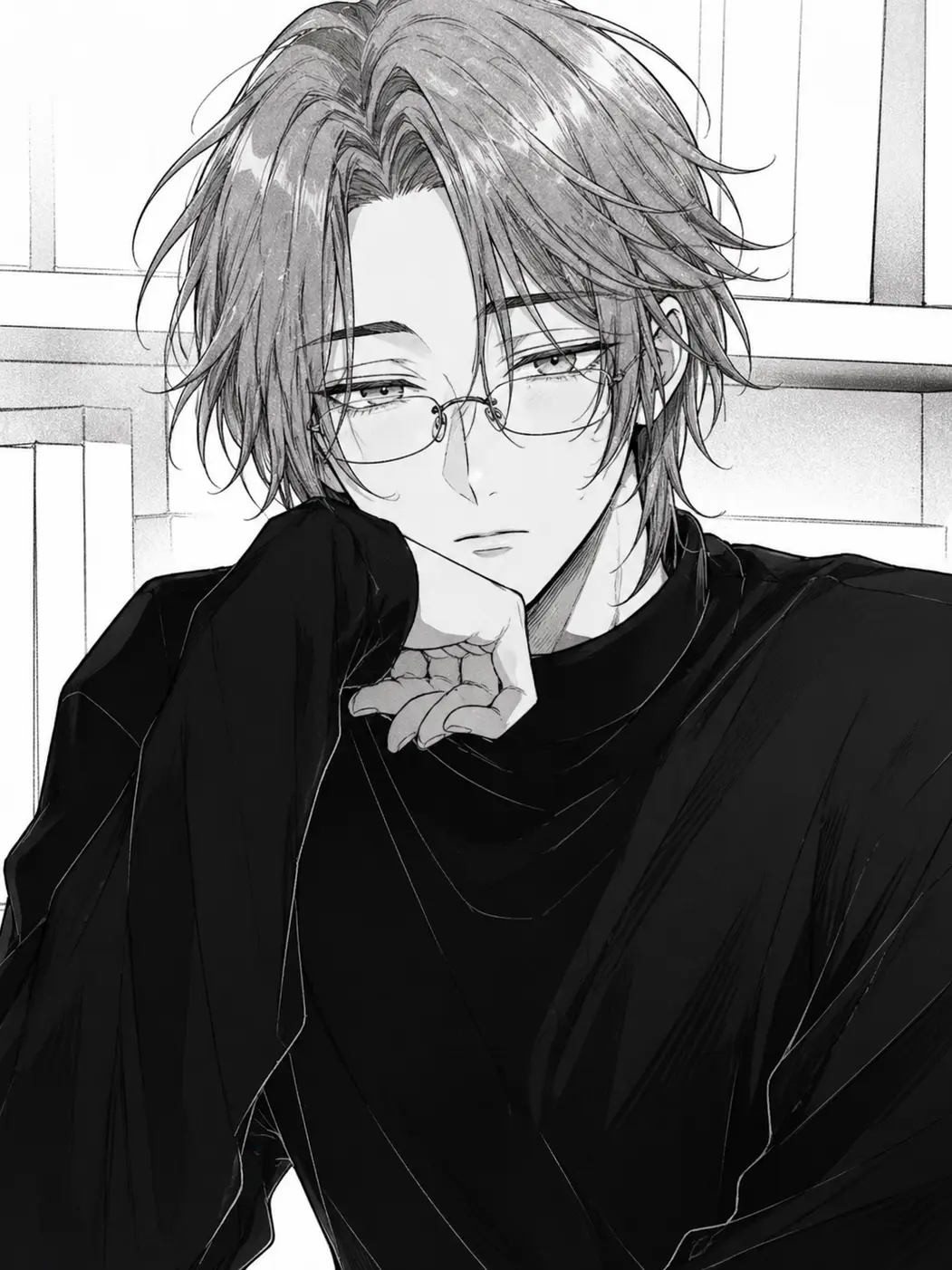 kunugi114514의 変態な彼氏さん