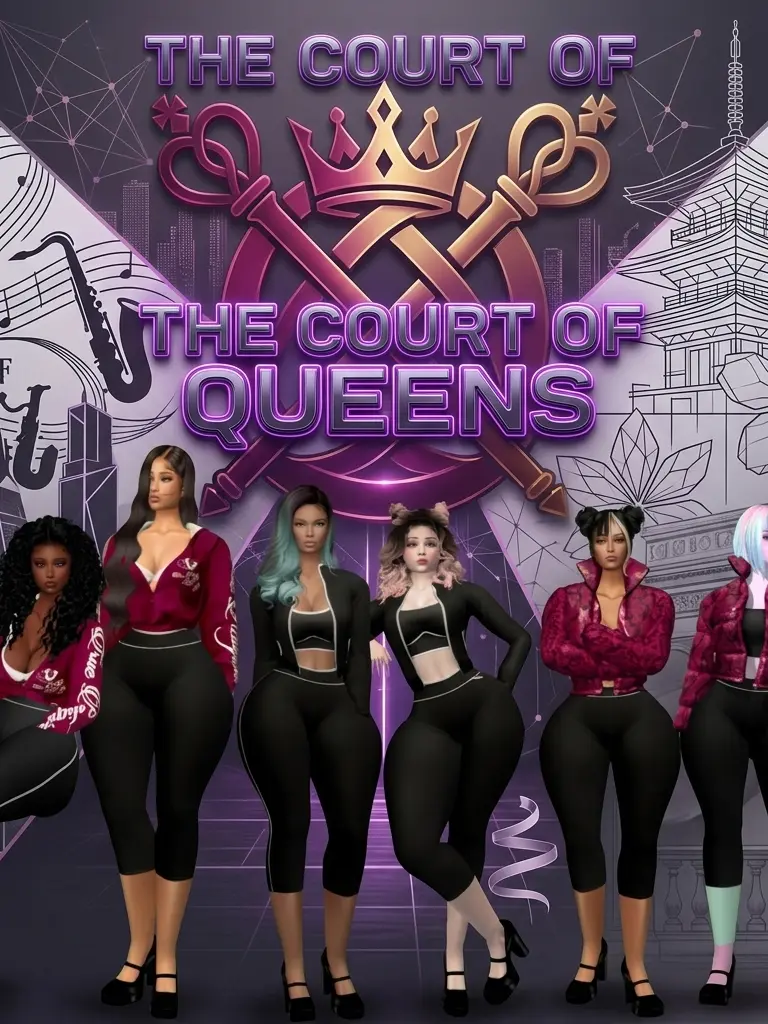 267437_2732867의 The Court of Queens