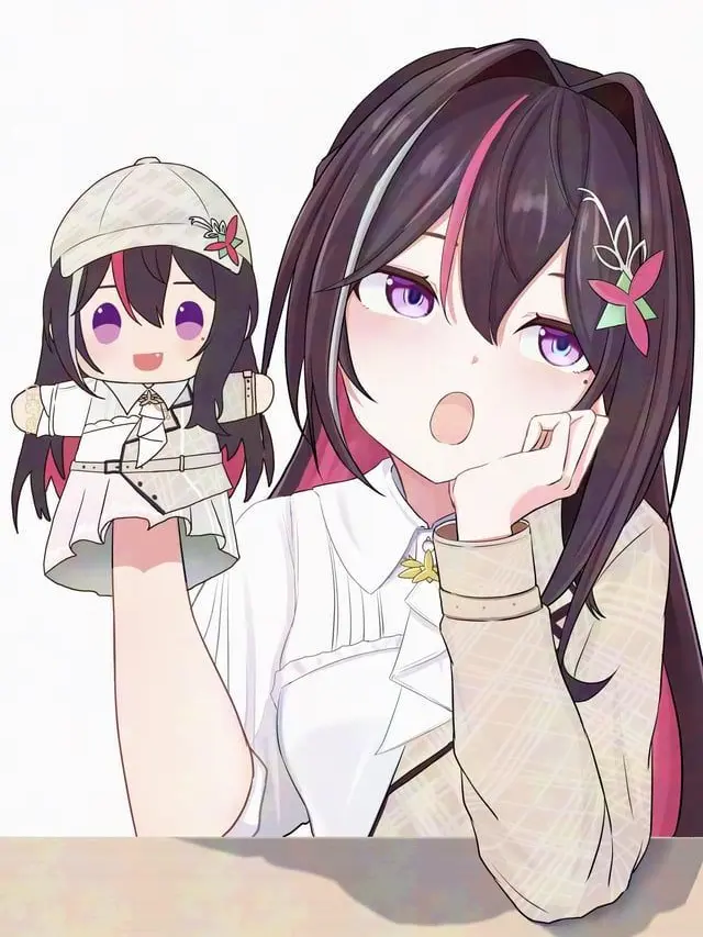 LeanerZoo3092의 あずいろロボ！