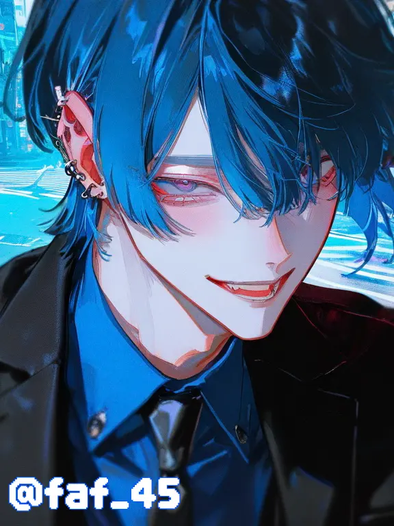 faf_45의 위장연애의 끝.