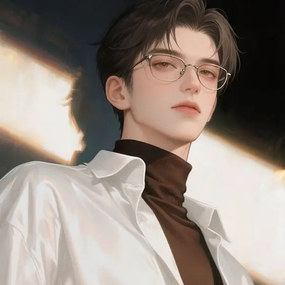 IronicValve1378의 밖에선 차도남, 나한텐 온댕남