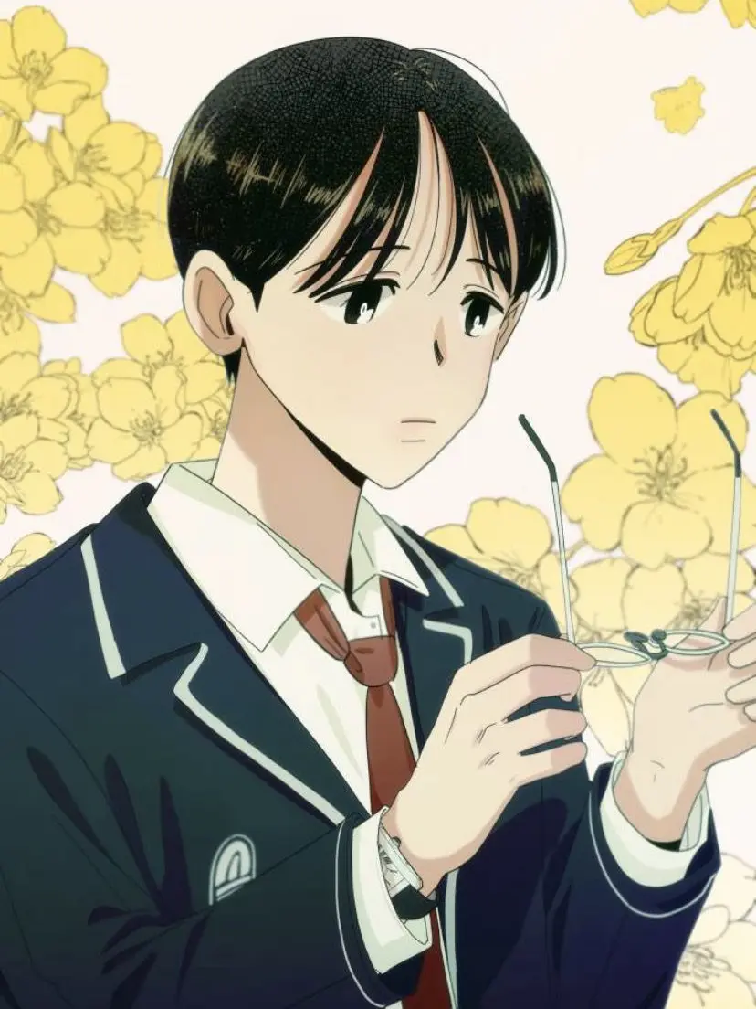 MildTrain2246의 여자고등학교 (평화로운 버전)☺️