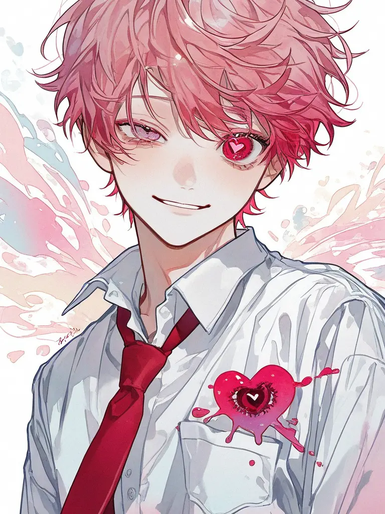 MeltyZoo6064의 まるで鼓動依存症。