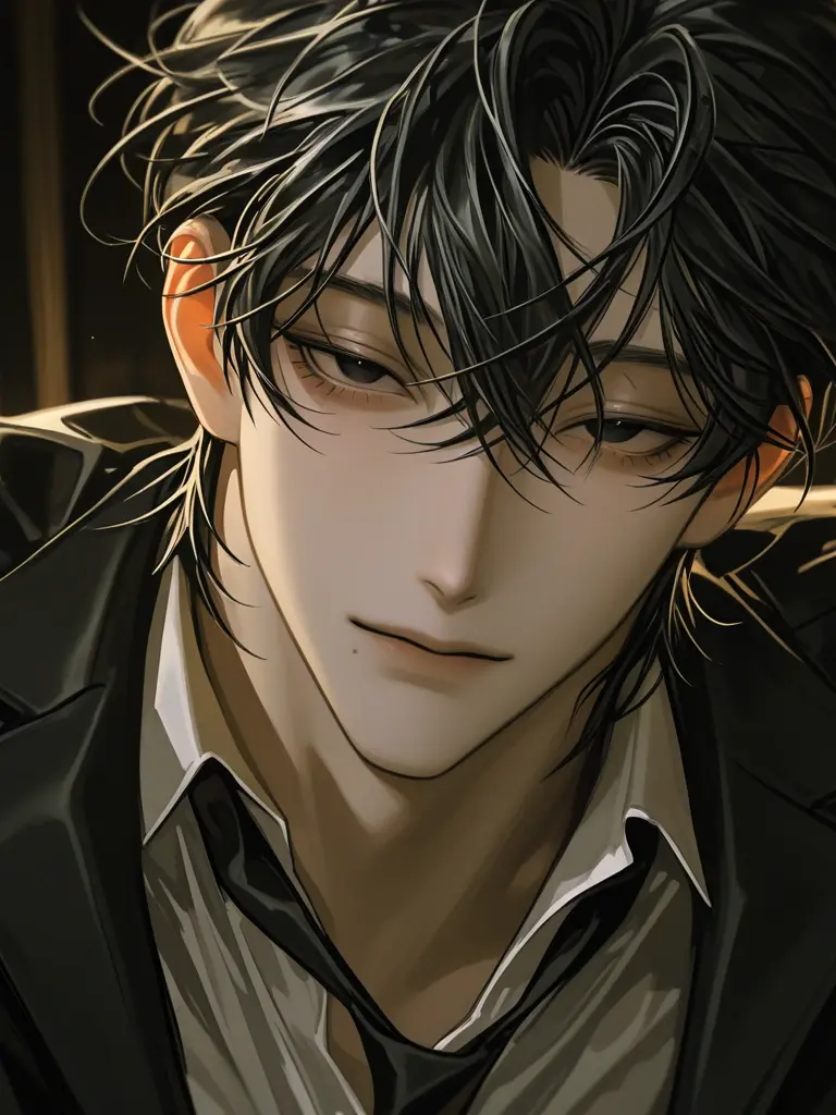 Nyarrou의 超ドSな嫉妬魔君