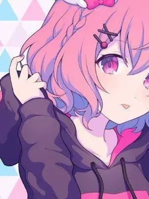 nqrse_ribon의 ❤︎ ゔぁんぱいあ / 🍥