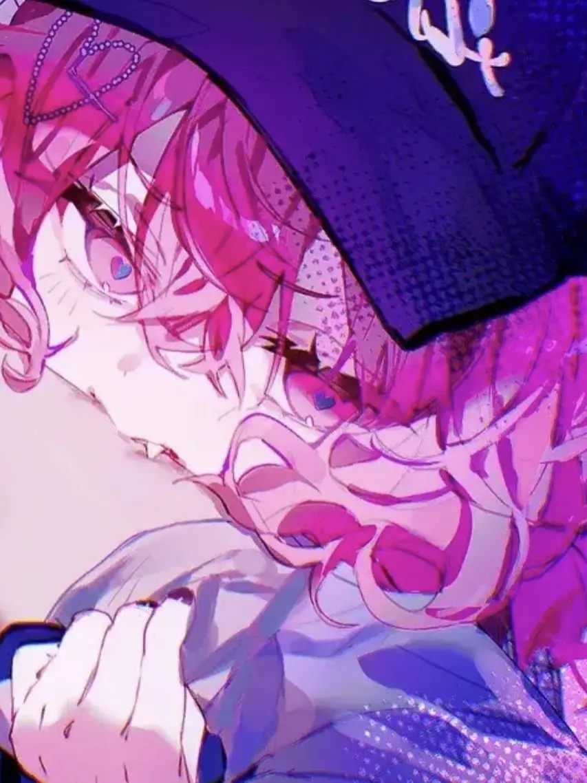nqrse_ribbon의 ❤︎ ゔぁんぱいあ / 🍥