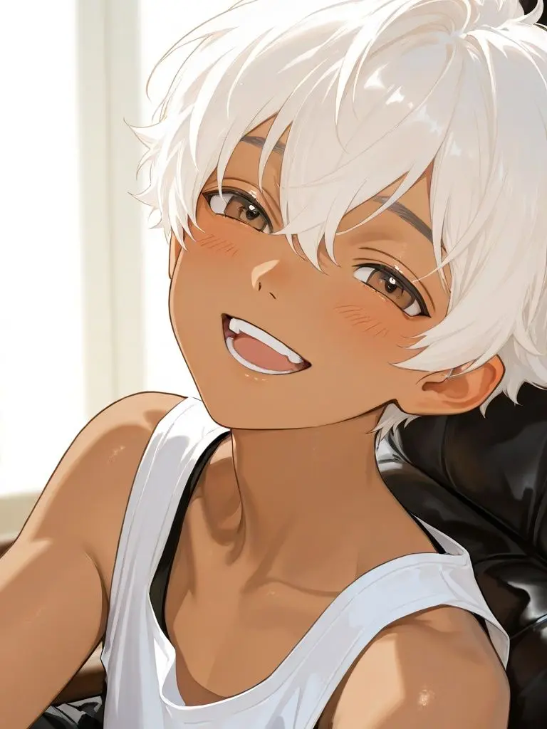 knktyn.1026의 幼馴染の子がすごい。