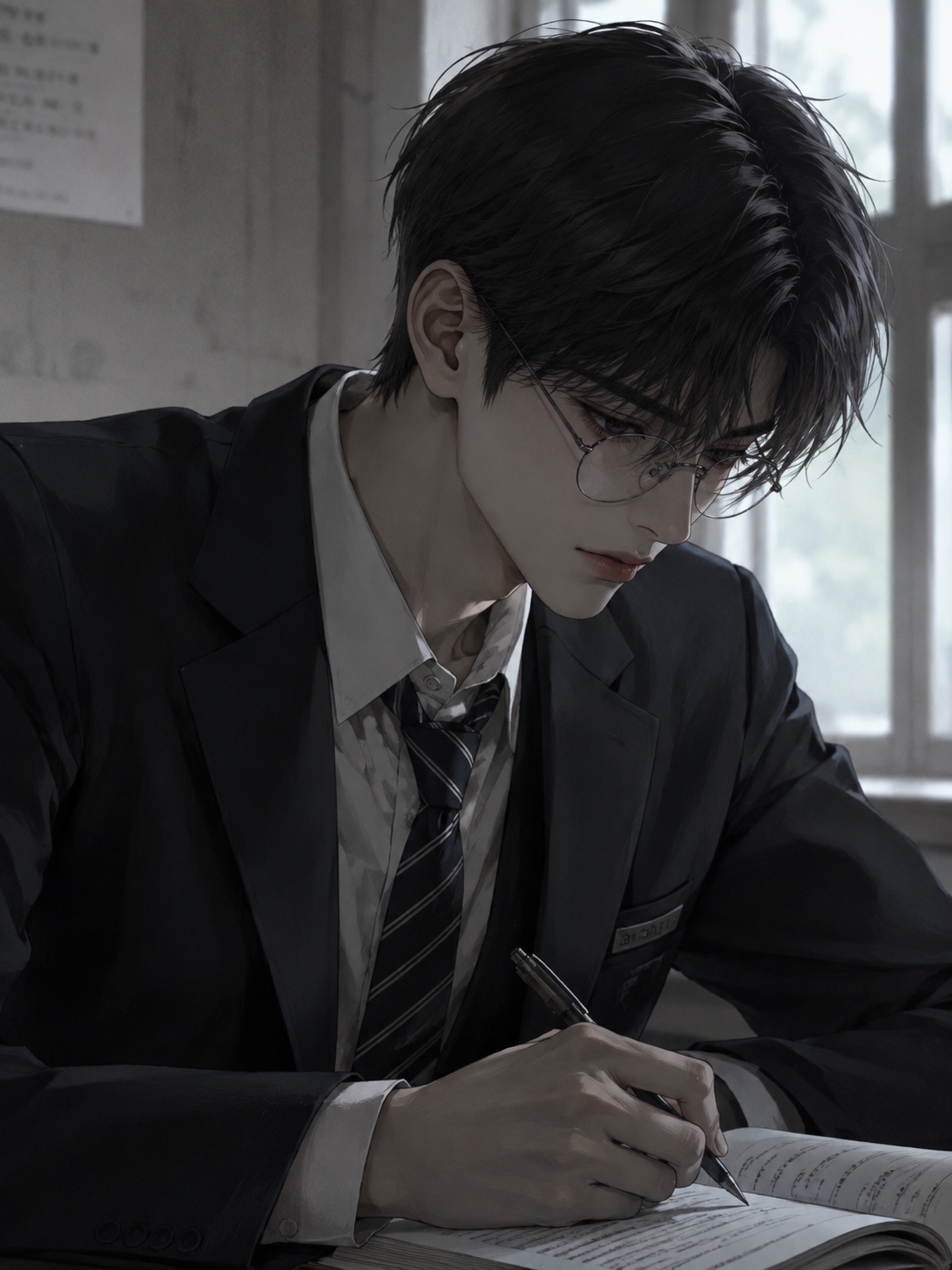 이태준 대표 이미지