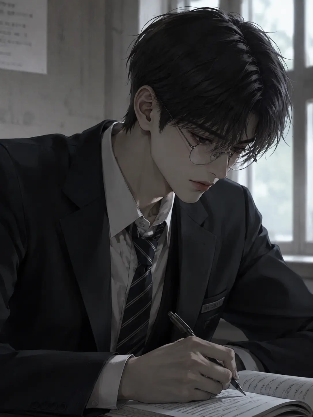 Delss의 이태준