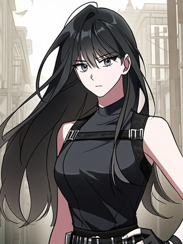 FB1234의 만악의 밤