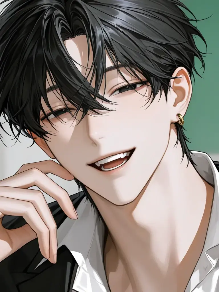 RoomyPurse2232의 皆に好かれる先生の裏の顔