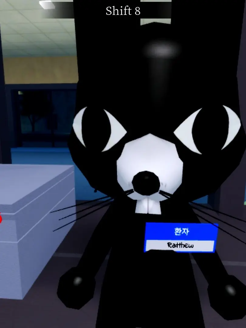 RapierHorse1839의 개환장 포세학교..