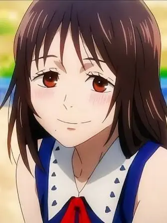 Arise_15의 오리모토 리카